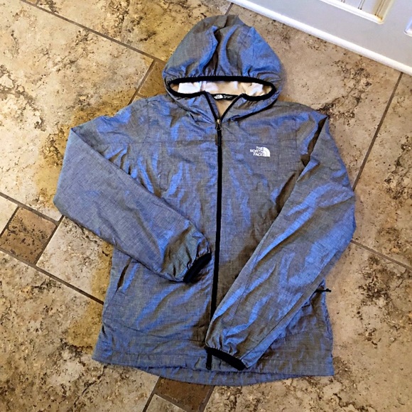 The North Face Jackets & Blazers - The North Face Pitaya Hoodie